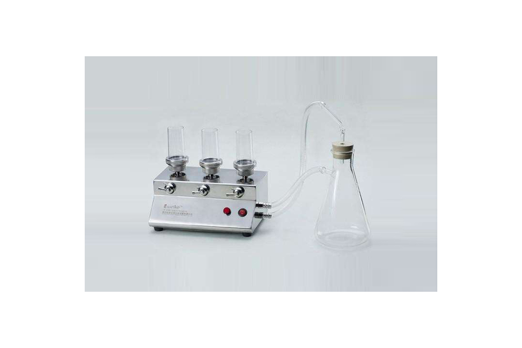 集菌儀,智能集菌儀,集菌培養器,集菌儀廠家